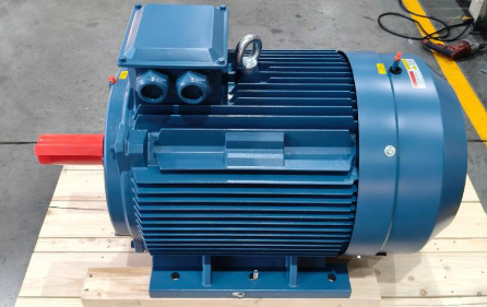 電機的轉速與耗電量是什么關系，如何理解？